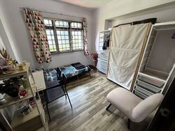 Blk 684C Choa Chu Kang Crescent (Choa Chu Kang), HDB 4 Rooms #554621441
